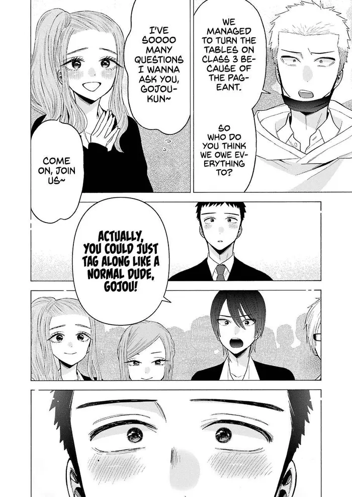 My Dress-Up Darling Chapter 63 image 06_optimized